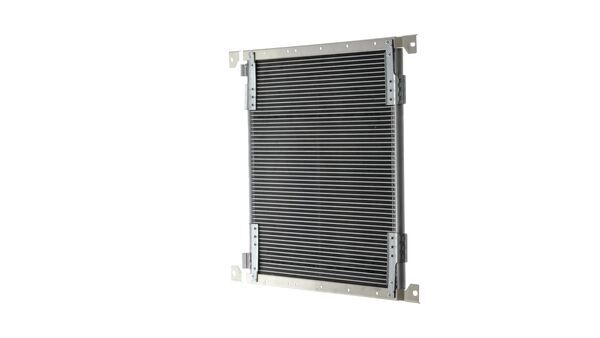 Mahle Original Airco condensor AC 852 000S