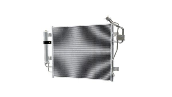 Mahle Original Airco condensor AC 1089 000S