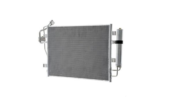 Mahle Original Airco condensor AC 1089 000S