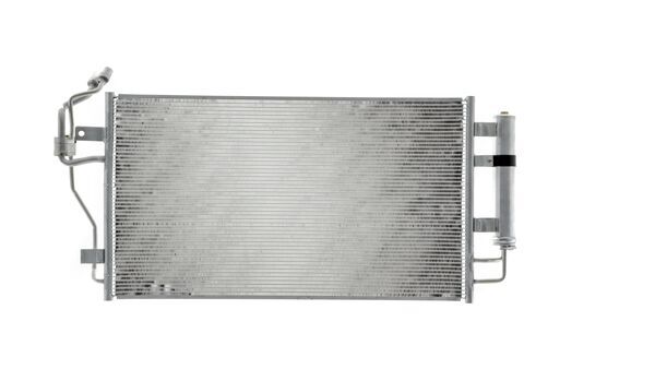 Mahle Original Airco condensor AC 1089 000S