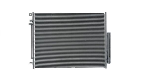 Mahle Original Airco condensor AC 1086 000S