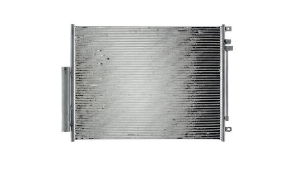 Mahle Original Airco condensor AC 1086 000S