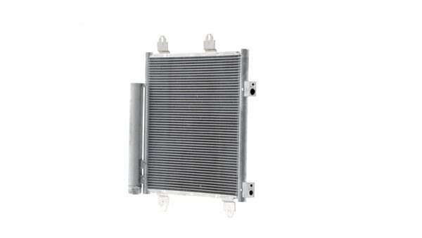 Mahle Original Airco condensor AC 899 000S