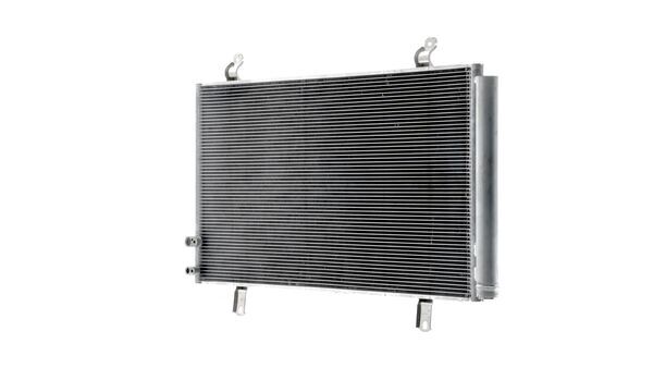 Mahle Original Airco condensor AC 1078 000S