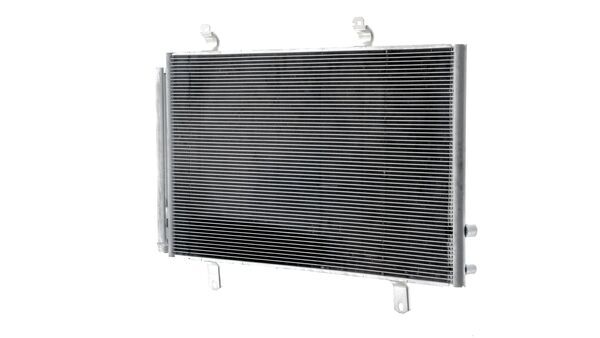 Mahle Original Airco condensor AC 1076 000S