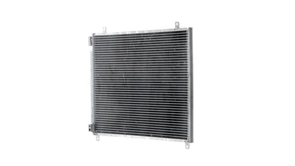 Mahle Original Airco condensor AC 1057 000S