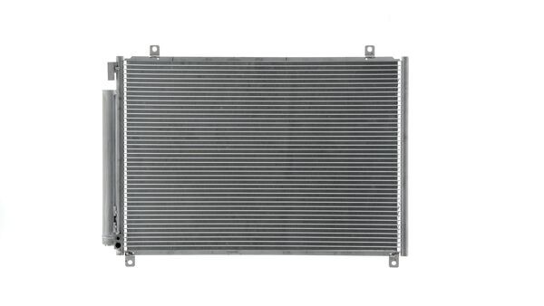 Mahle Original Airco condensor AC 1057 000S