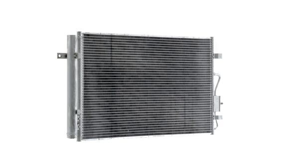 Mahle Original Airco condensor AC 1053 000S