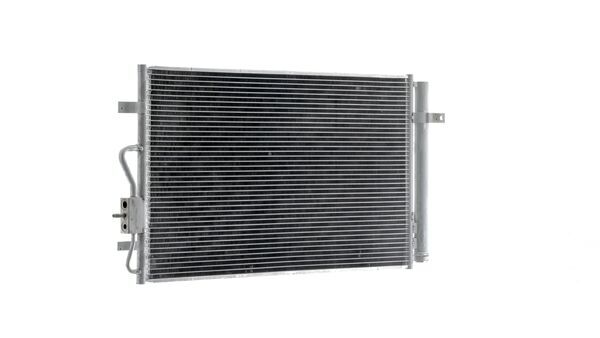 Mahle Original Airco condensor AC 1053 000S