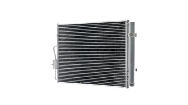 Mahle Original Airco condensor AC 1053 000S