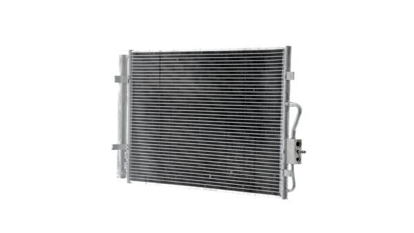 Mahle Original Airco condensor AC 1053 000S