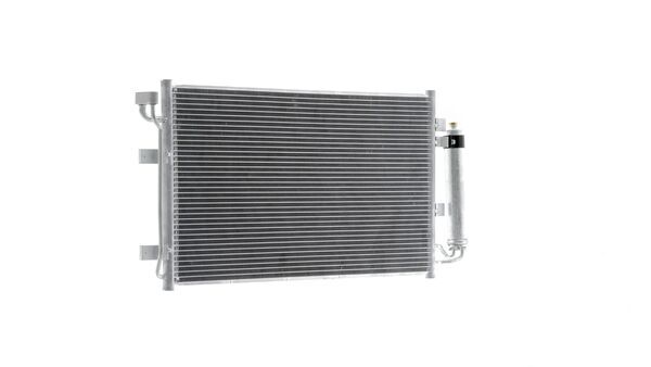 Mahle Original Airco condensor AC 1050 000S