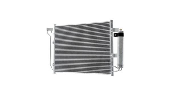 Mahle Original Airco condensor AC 1050 000S