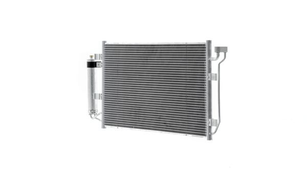 Mahle Original Airco condensor AC 1050 000S