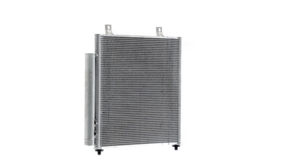 Mahle Original Airco condensor AC 1049 000S