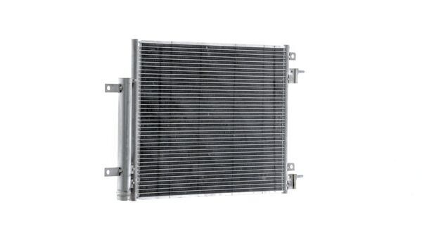 Mahle Original Airco condensor AC 1048 000S