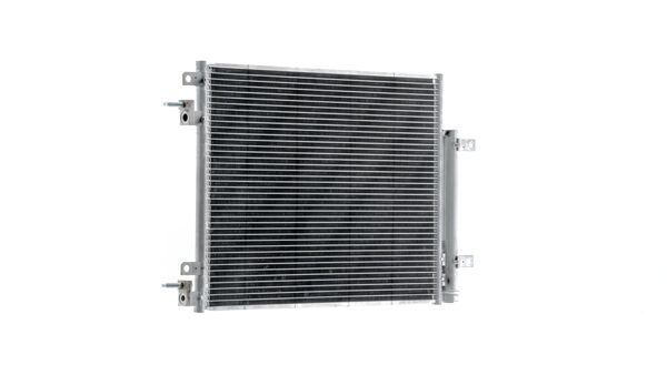 Mahle Original Airco condensor AC 1048 000S