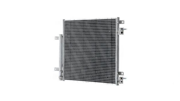 Mahle Original Airco condensor AC 1048 000S