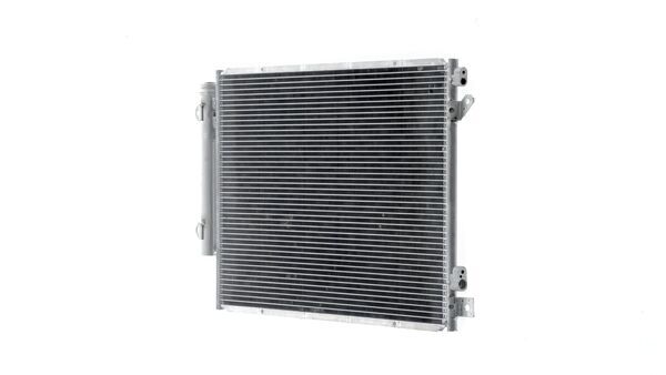 Mahle Original Airco condensor AC 1025 000S