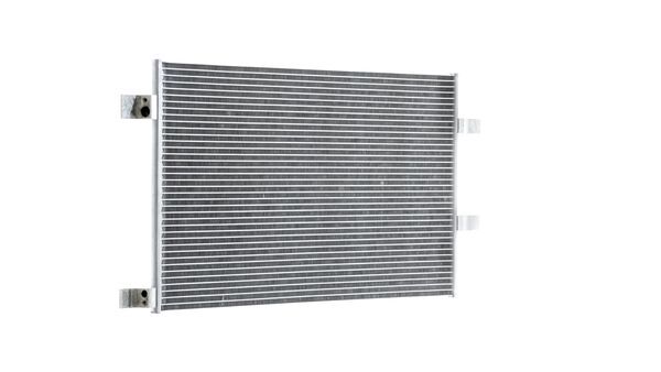 Mahle Original Airco condensor AC 1123 000P