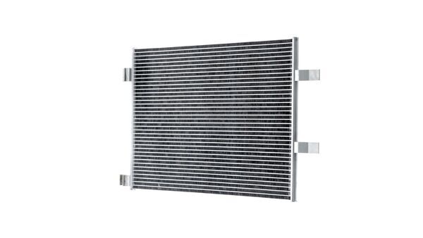 Mahle Original Airco condensor AC 1123 000P