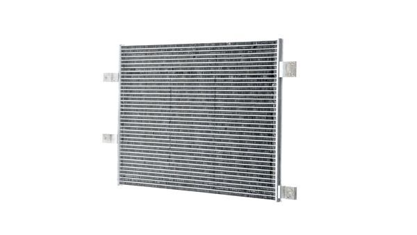 Mahle Original Airco condensor AC 1123 000P