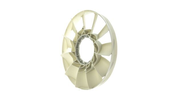 Mahle Original Ventilatorwiel-motorkoeling CFW 88 000P