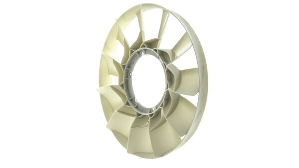 Mahle Original Ventilatorwiel-motorkoeling CFW 87 000P