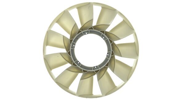 Mahle Original Ventilatorwiel-motorkoeling CFW 87 000P