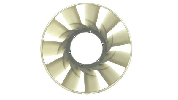 Mahle Original Ventilatorwiel-motorkoeling CFW 87 000P