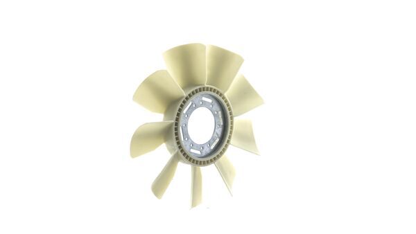 Mahle Original Ventilatorwiel-motorkoeling CFW 83 000P