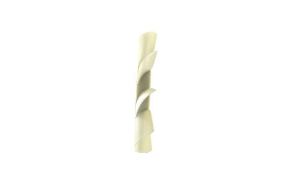 Mahle Original Ventilatorwiel-motorkoeling CFW 83 000P