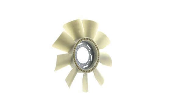 Mahle Original Ventilatorwiel-motorkoeling CFW 83 000P
