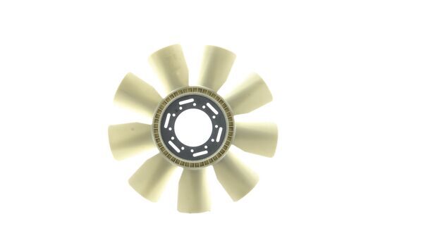 Mahle Original Ventilatorwiel-motorkoeling CFW 83 000P
