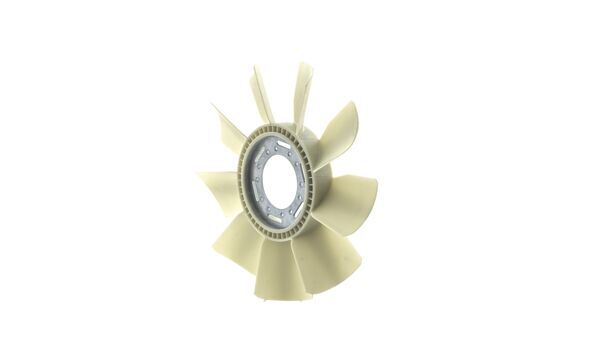 Mahle Original Ventilatorwiel-motorkoeling CFW 83 000P