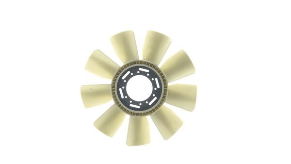 Mahle Original Ventilatorwiel-motorkoeling CFW 83 000P