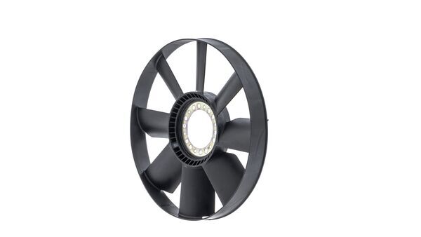 Mahle Original Ventilatorwiel-motorkoeling CFW 79 000P