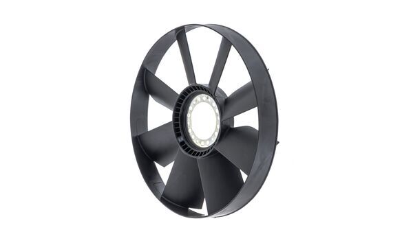 Mahle Original Ventilatorwiel-motorkoeling CFW 76 000P