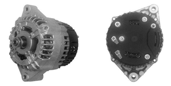 Alternator/Dynamo Mahle Original MG 354