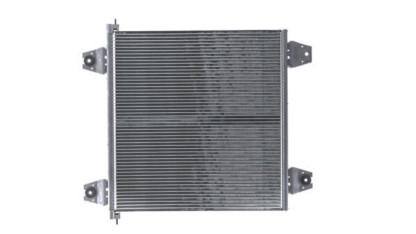 Mahle Original Airco condensor AC 121 000P