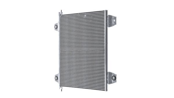 Mahle Original Airco condensor AC 121 000P