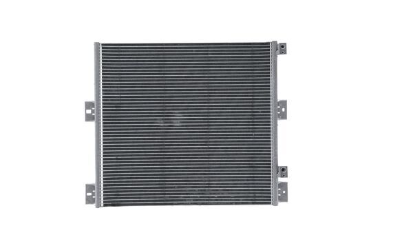 Mahle Original Airco condensor AC 125 000P