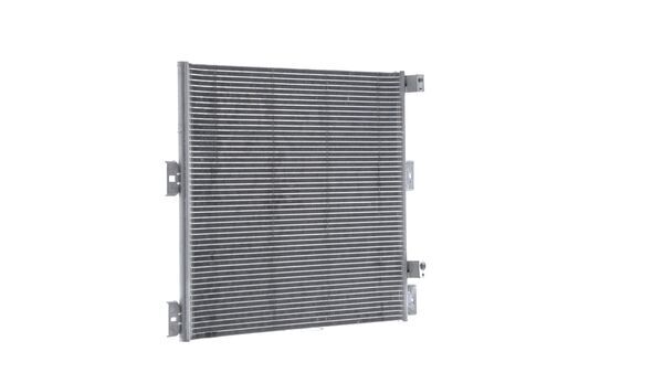 Mahle Original Airco condensor AC 125 000P