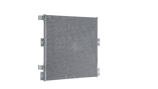 Mahle Original Airco condensor AC 125 000P