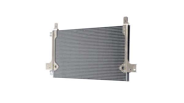 Mahle Original Airco condensor AC 282 000P