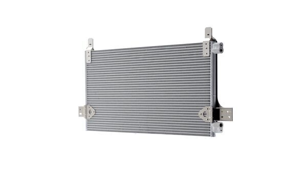 Mahle Original Airco condensor AC 282 000P