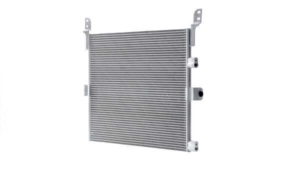 Mahle Original Airco condensor AC 673 000P