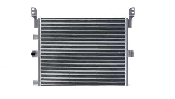 Mahle Original Airco condensor AC 673 000P