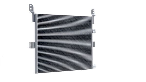 Mahle Original Airco condensor AC 673 000P