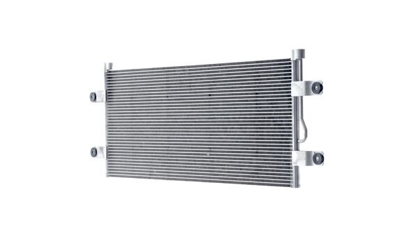 Mahle Original Airco condensor AC 783 000P